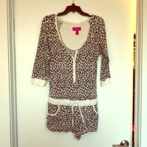 Victoria’s Secret romper